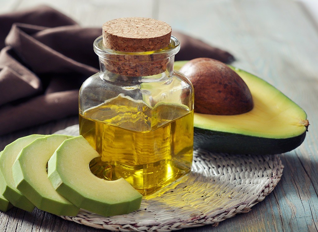 Beauty Avocado Oil Benefits - Tonic for Healthy Hair