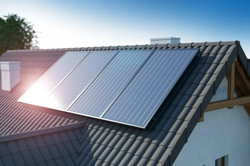 Solar energy companies in Louisiana
