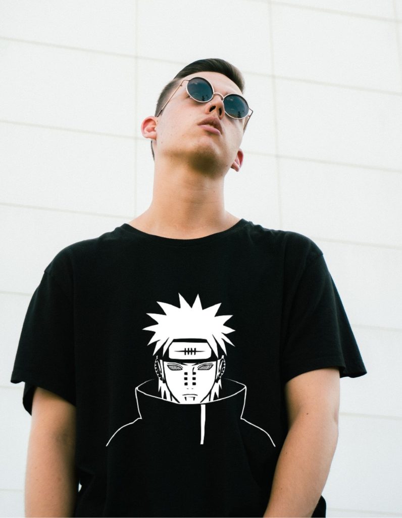 Naruto Shirt
