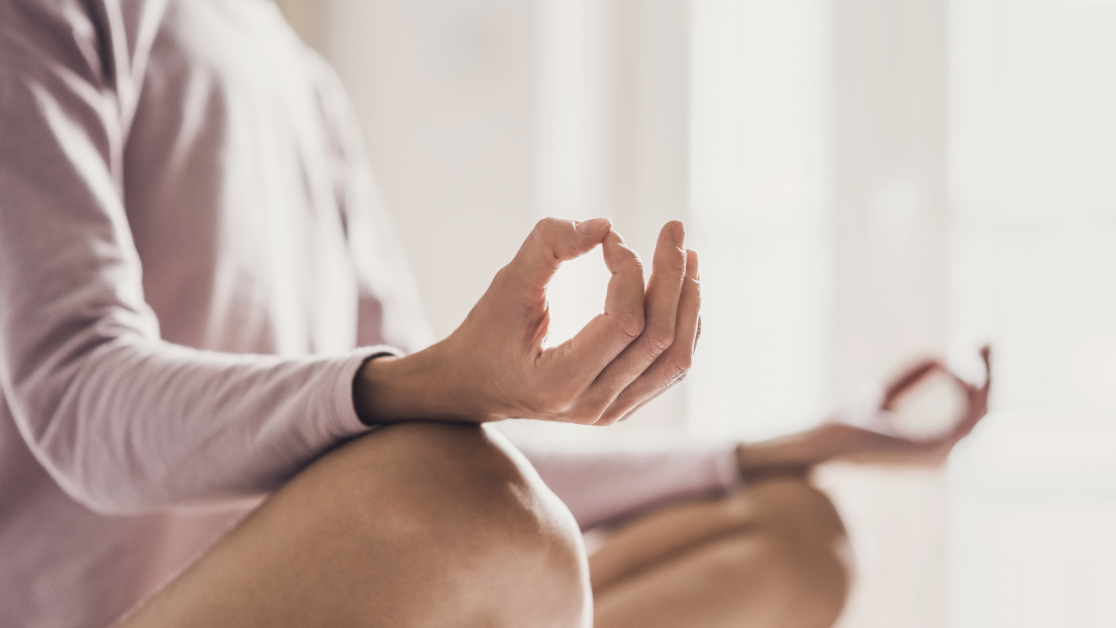 Breathing Techniques