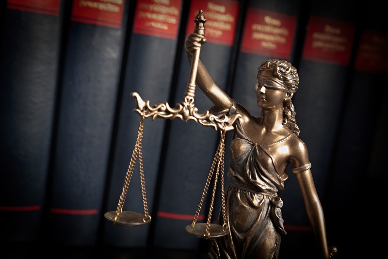criminal defense law firm
