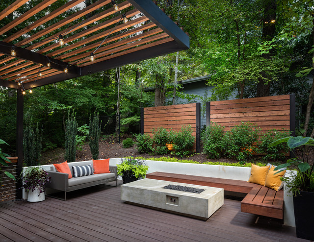 deck builders 