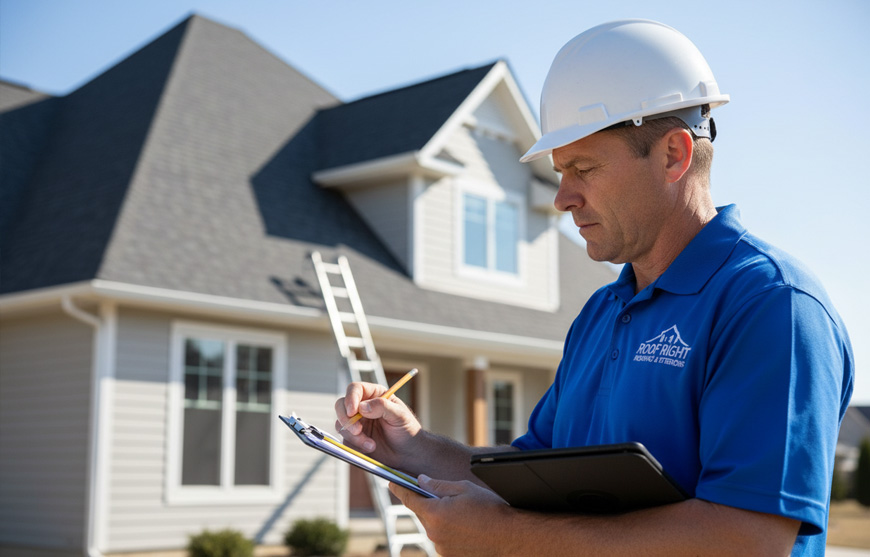 Roof Care Supports